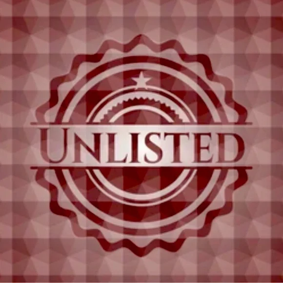 Unlisted inventory NWT - Picture 3 of 3